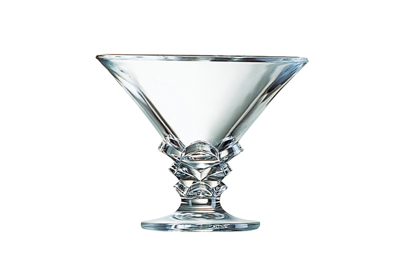 Coupe à glace Palmier 21cl - 6 pcs